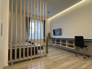 NMG APARTMAN - Jogász utca - Pécs - 8