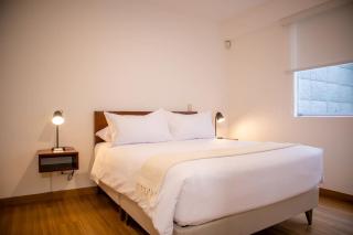 Striking 1BR in Miraflores - 5