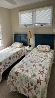 Holgate Ocean Front Duplex 2Nd Fl 14018 - 2