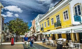 Vila Praia - Lagos - 4