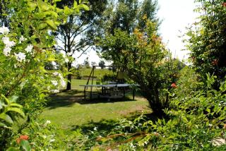 Issigeac, Gîte tout confort, Piscine chauffée - Boisse - 6