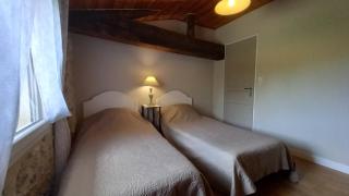 Issigeac, Gîte tout confort, Piscine chauffée - Boisse - 4
