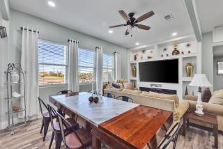Coral House-nearby attractions - Galveston - 3