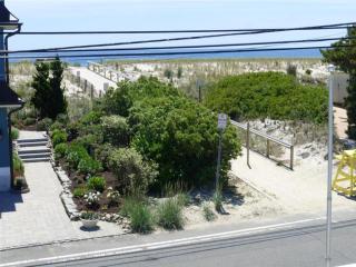Brant Beach Oceanside Pet Friendly Second Floor Duplex Ocean Views 14018 - 6