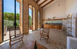 Ses Aigos - S'Horta - 3
