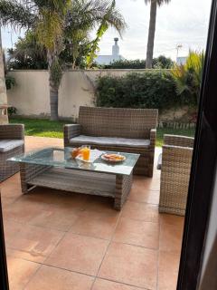 OHANA home - Conil de la Frontera - 0