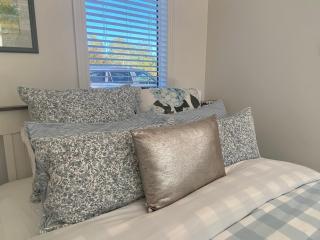 Chambre Damis - Greytown - 0