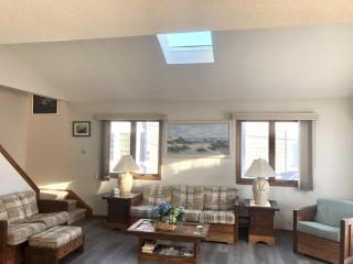Bay Block, Wifi, Deck, Outdoor Shower, Beach Badges, Bay Views, Bay Side Raised Ranch With Bay Views In Peahala Park 14019 - Peahala Park - 4