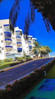 Flat Enseada Nautico em caldas novas - 2