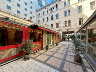 Your home - Budapest - 9
