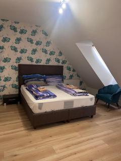 Your home - Budapest - 4