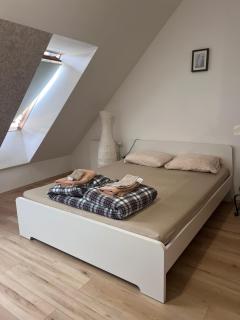 Your home - Budapest - 1