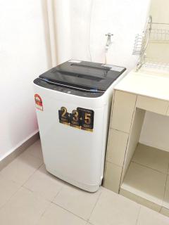 GRANDE MAISON 1 Near A'famosa l Create l Uitm l Honda - Kampong Alor Gajah - 2