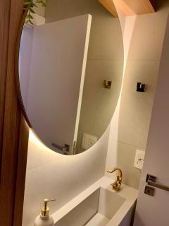 Apartamento NOVO - Cobertura - Apenas 2 Quadras e meia da Catedral de Pedra - Canela - 1