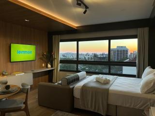 LIV - Apartamento 901 - Porto Alegre - 0