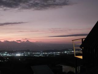 Entre Las Nubes - Quesada - 1