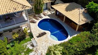 Casa Familiar Alto Patrón, Ferradura, BUZIOS - 1