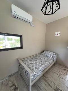 LA VALENTINA casa de campo - 1