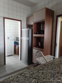 Apto pé na areia conforto e próximo de tudo ! - Água Boa - 9