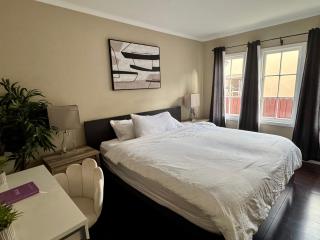 Prime West Hollywood Spanish Villa - Los Angeles - 8