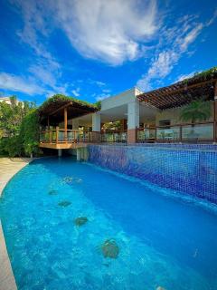 Wai Wai Cumbuco por Casamarinn - 2