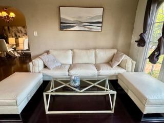 Prime West Hollywood Spanish Villa - Los Angeles - 2