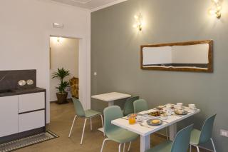 San Nicola Rooms Siracusa - Syrakus - 9