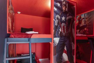 Sophisticated 9 bedroom close to Disney - 7