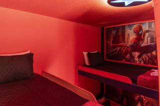 Sophisticated 9 bedroom close to Disney - 6