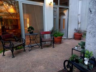 Alex apartmani Beograd - Belgrado - 5