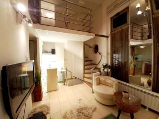 Alex apartmani Beograd - 1