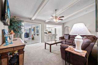 Charming Waterfront Getaway With Pool! - Cape Coral - 7