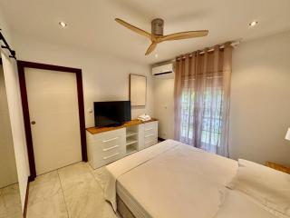 Green Lodge - Villa Standing Calme & Naturelle - Sainte-Rose - 5