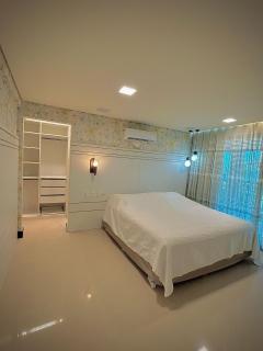 Bangalô Duplex Exclusivo em Manhattan Riviera - Aquiraz - 9