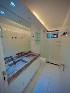 Bangalô Duplex Exclusivo em Manhattan Riviera - Aquiraz - 6