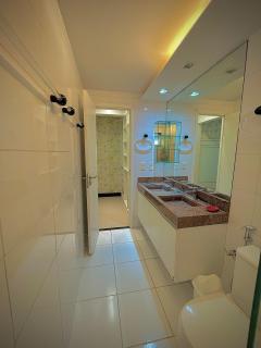 Bangalô Duplex Exclusivo em Manhattan Riviera - Aquiraz - 5