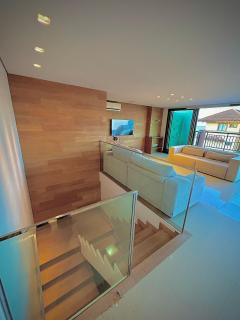 Bangalô Duplex Exclusivo em Manhattan Riviera - 3