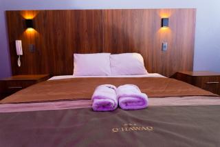Hotel Qhawaq Huancayo - 0