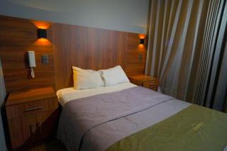 Hotel Qhawaq Huancayo - 3