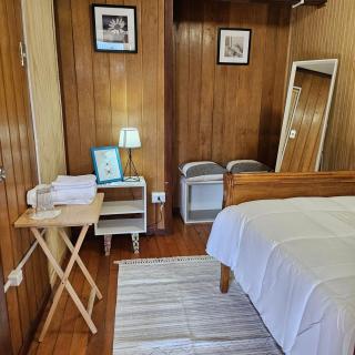 Casa Terra - Puerto Montt - 1