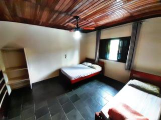 Pousada Atobá Bertioga - Bertioga - 7