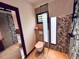 Green Lodge - Villa Standing Calme & Naturelle - Sainte-Rose - 9