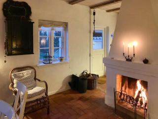 Fishing House In Old Skagen With Artistic Charm - Skagen - 7