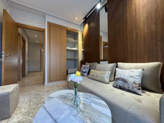 Appartement Luxueux Casa Nearshore - Casablanca - 1