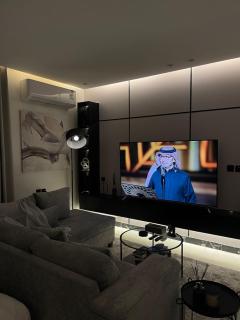 Studio 15 Aqiq - Riade - 0