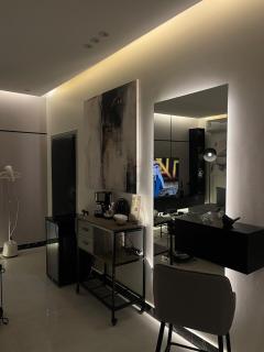 Studio 15 Aqiq - Riade - 6