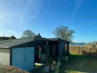 Holiday Home With View Of Helnæs Bay - Hårby - 8