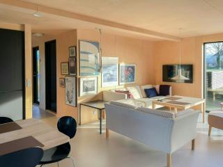 Holiday Home With View Of Helnæs Bay - Hårby - 4