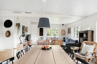 Oasis With Pergolas And Cozy Nooks Near Gilleleje - 6