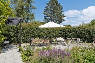 Oasis With Pergolas And Cozy Nooks Near Gilleleje - Gilleleje - 3